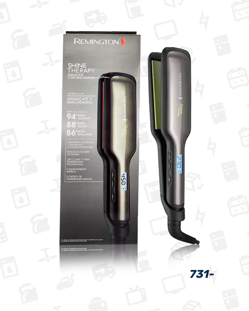 731 WIDE BLACK DOBLE CABLE X 24