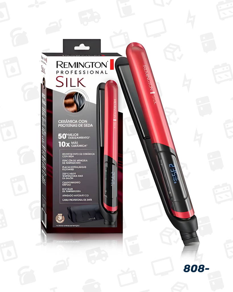808 RED SLIM X 24