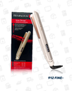 912 FINE PLANCHA REMINGTON X 24