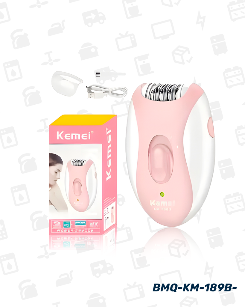 BMQ-KM-189B MAQUINA ELEC MUJER X 40