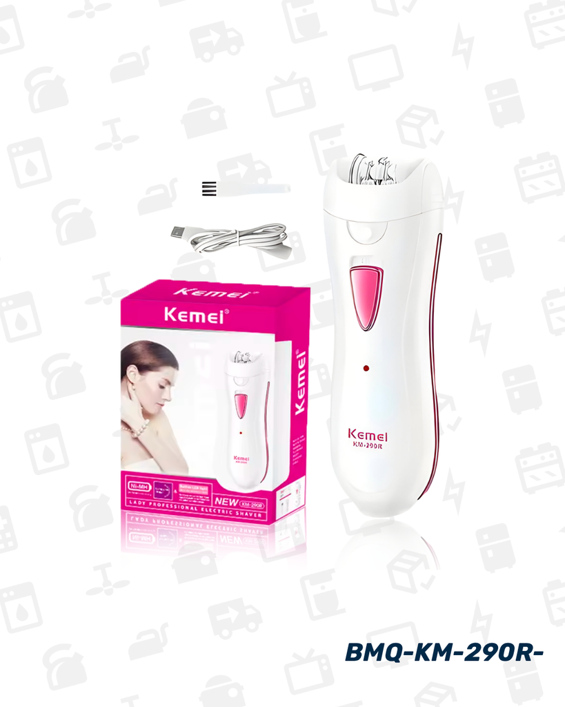 BMQ-KM-290R MAQUINA ELEC MUJER X 60