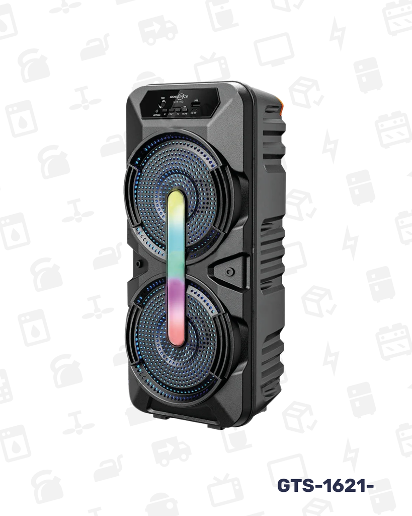 GTS-1621 PARLANTE X 12
