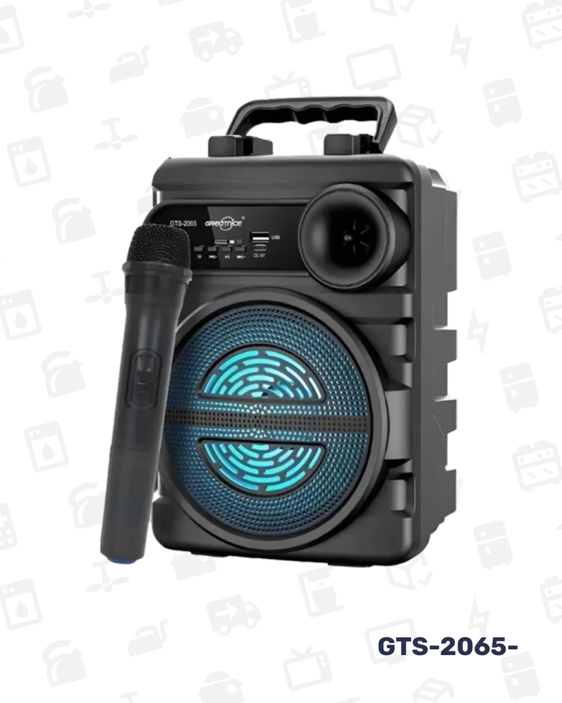 GTS-2065 PARLANTE X 20