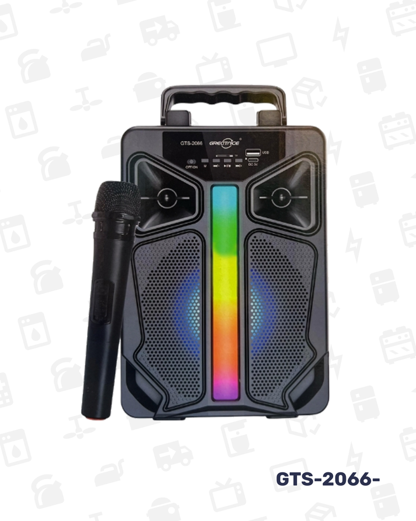 GTS-2066 PARLANTE X 20