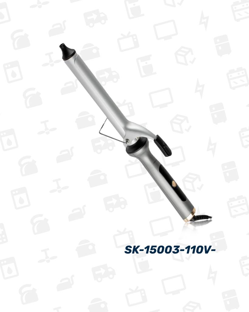 SK-15003-110V PINZA RIZADORA X 40