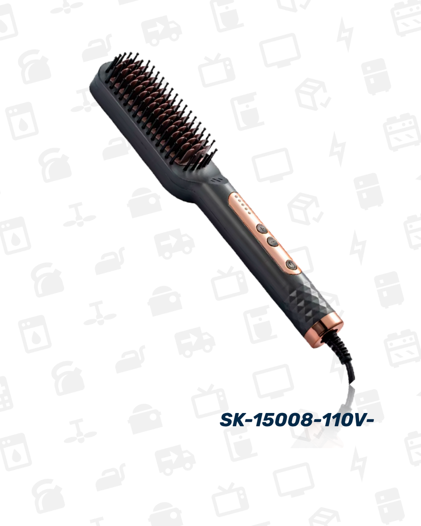 SK-15008-110V PLANCHA CEPILLO X 60