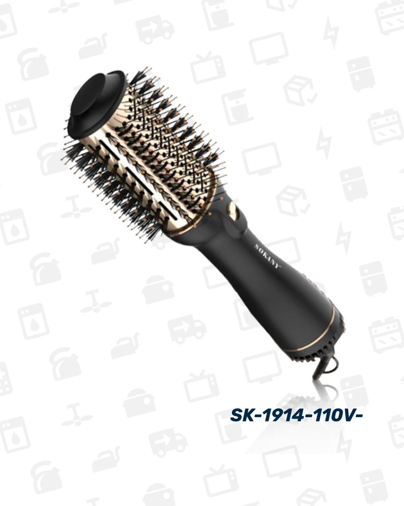 SK-1914-110V CEPILLO SECADOR X 24