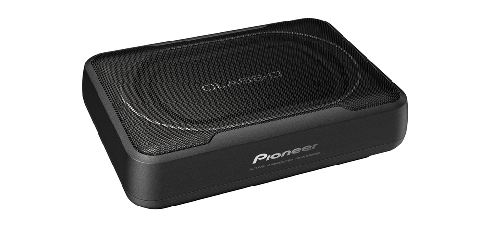 TS-WX130EA SUBWOOFER SLIM PIONEER X 5